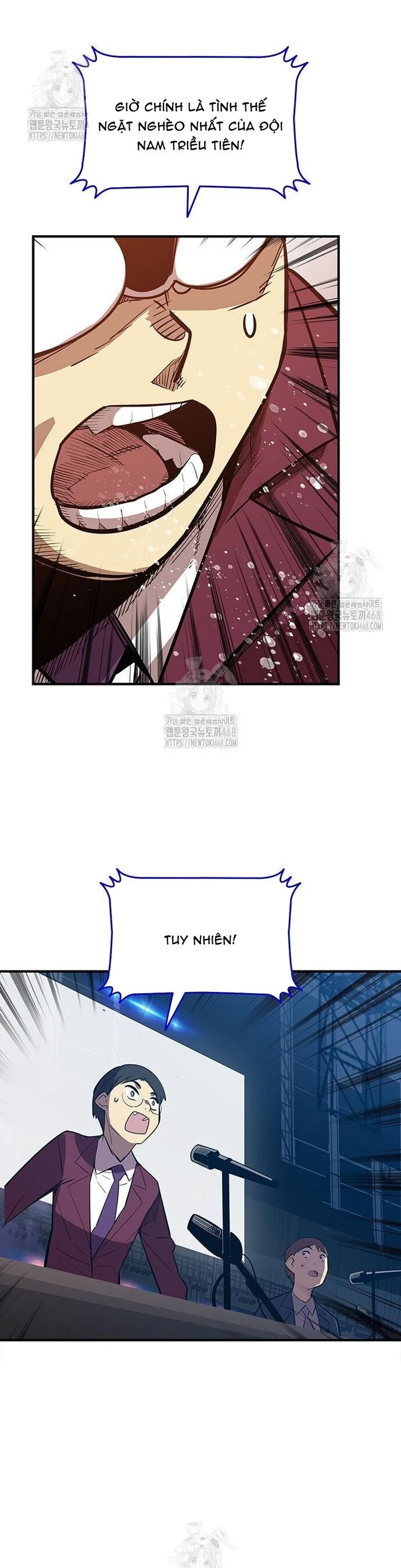 Tôi Là Lính Mới Chapter 222 - 34