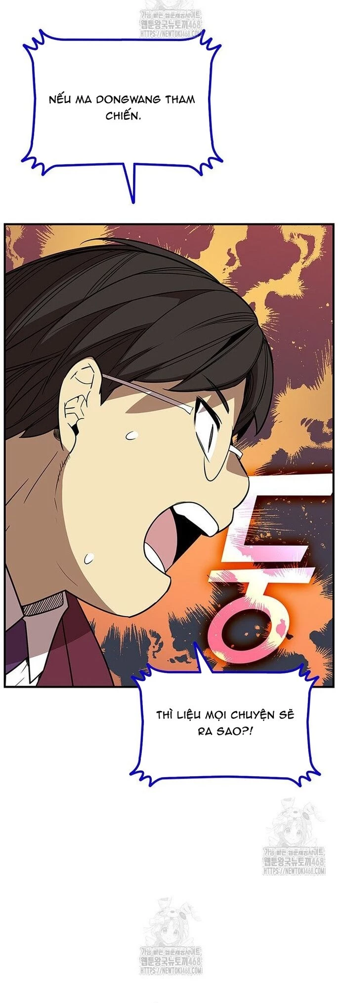 Tôi Là Lính Mới Chapter 222 - 35