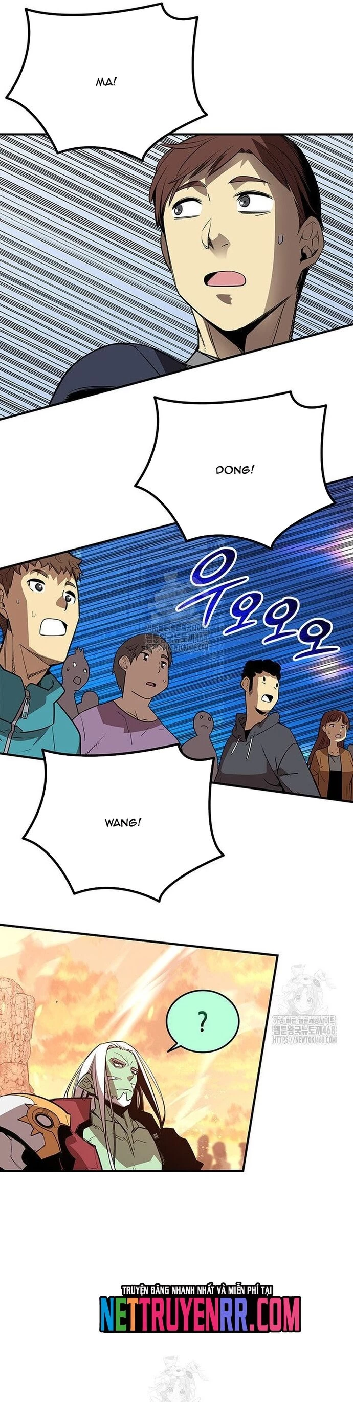 Tôi Là Lính Mới Chapter 222 - 36