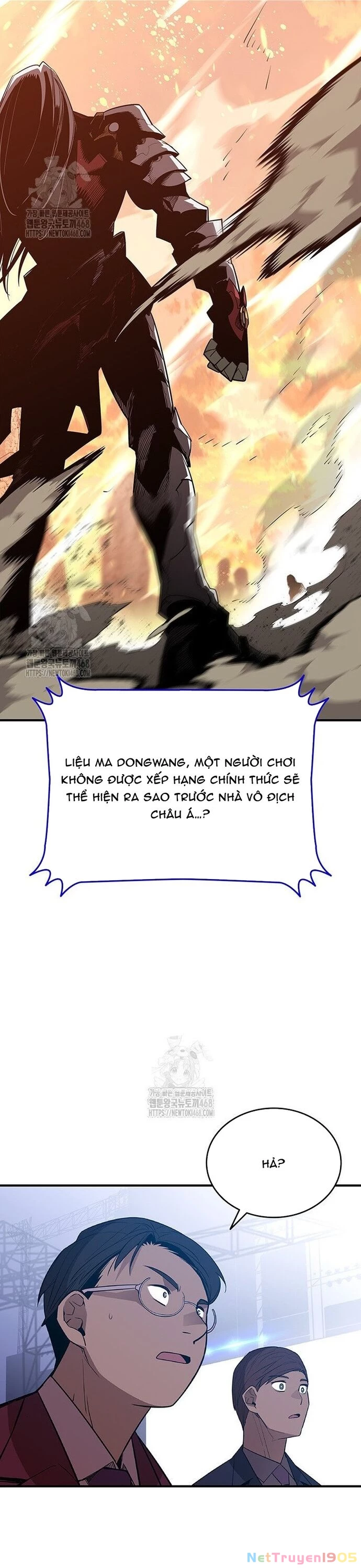 Tôi Là Lính Mới Chapter 222 - 39