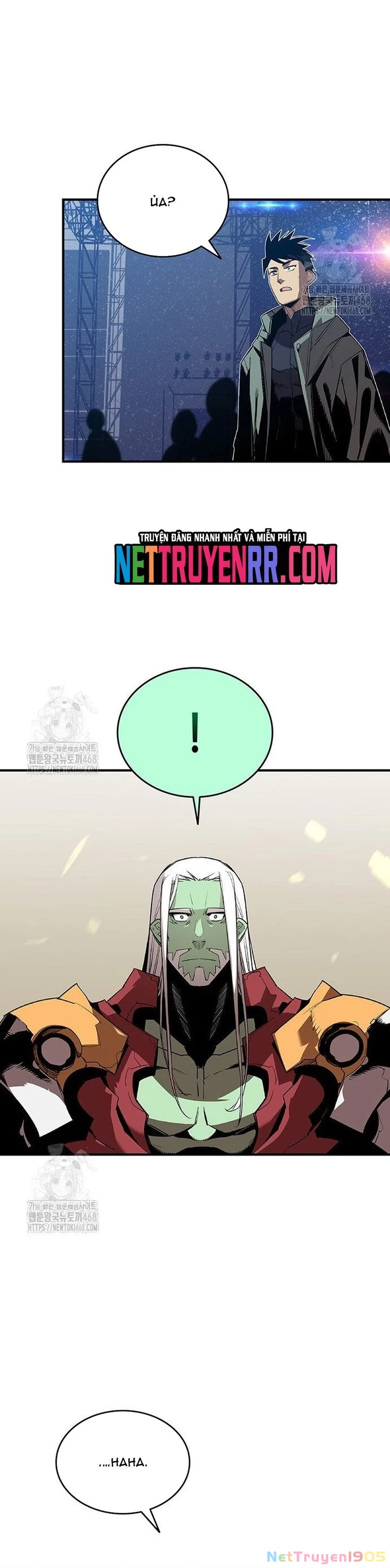 Tôi Là Lính Mới Chapter 222 - 40
