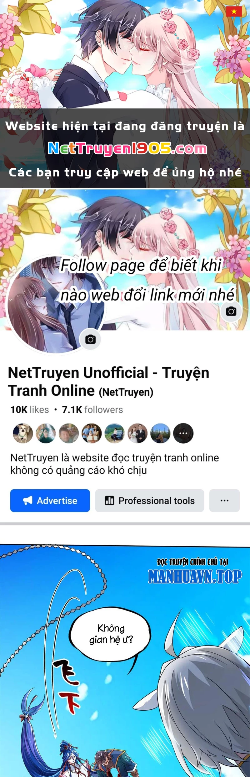 Cường Giả Đến Từ Trại Tâm Thần Chapter 349 - 1