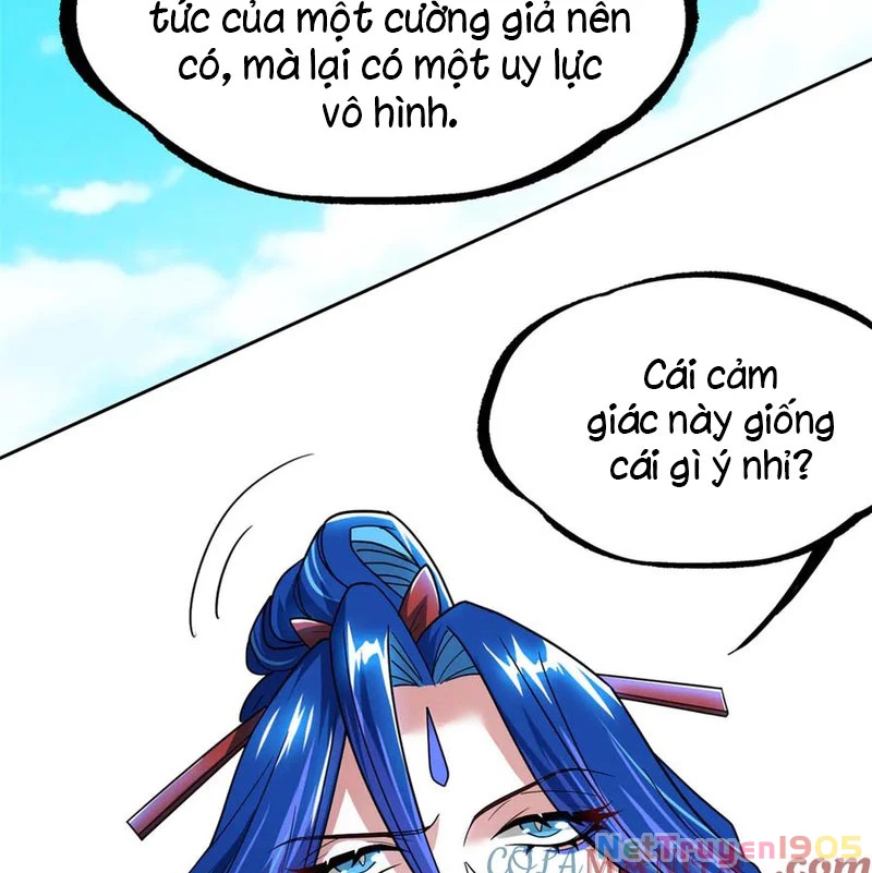Cường Giả Đến Từ Trại Tâm Thần Chapter 349 - 3