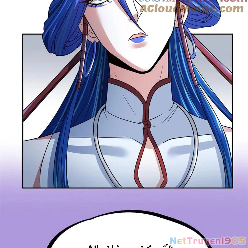Cường Giả Đến Từ Trại Tâm Thần Chapter 349 - 4