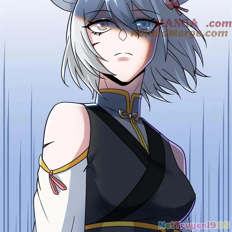 Cường Giả Đến Từ Trại Tâm Thần Chapter 349 - 7