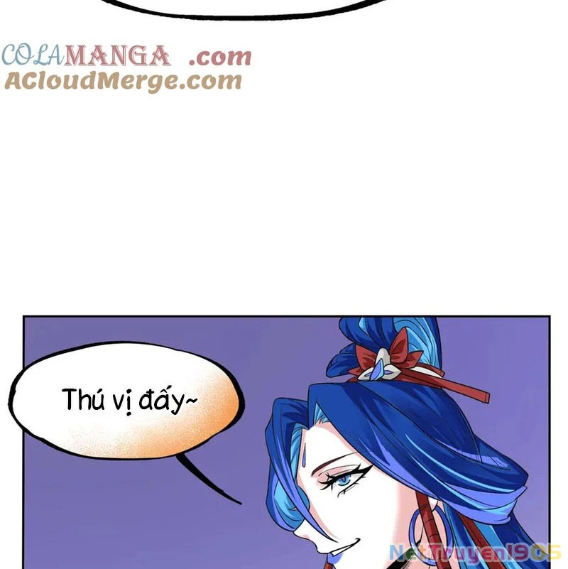 Cường Giả Đến Từ Trại Tâm Thần Chapter 349 - 10