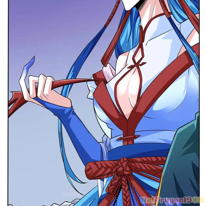 Cường Giả Đến Từ Trại Tâm Thần Chapter 349 - 11