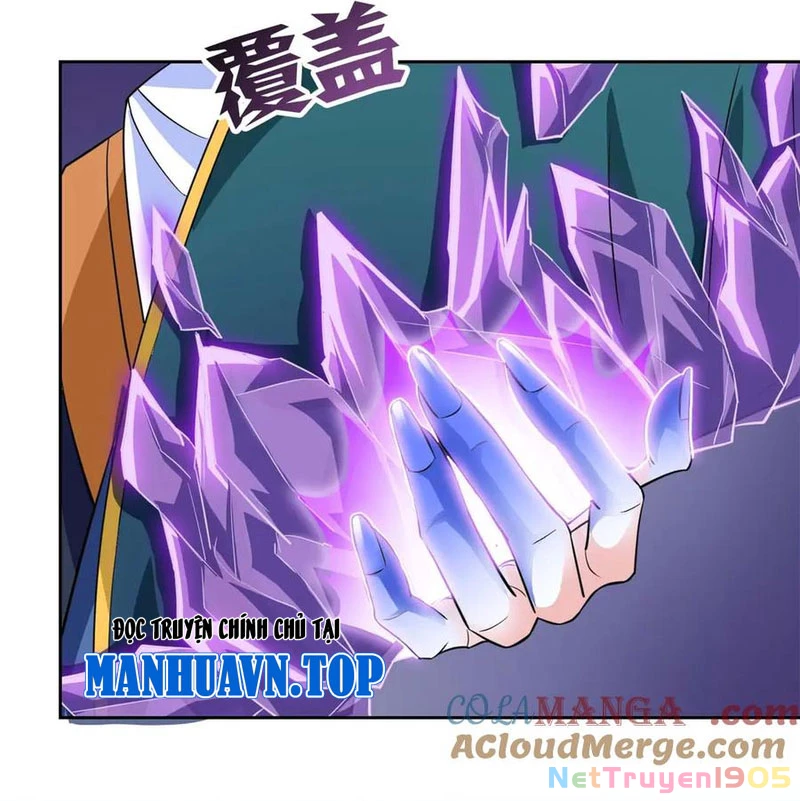 Cường Giả Đến Từ Trại Tâm Thần Chapter 349 - 16