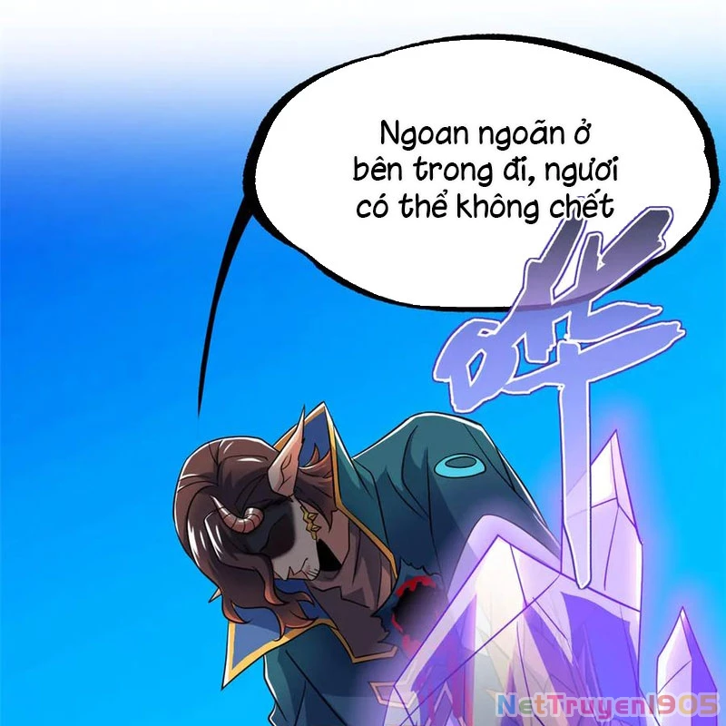 Cường Giả Đến Từ Trại Tâm Thần Chapter 349 - 17
