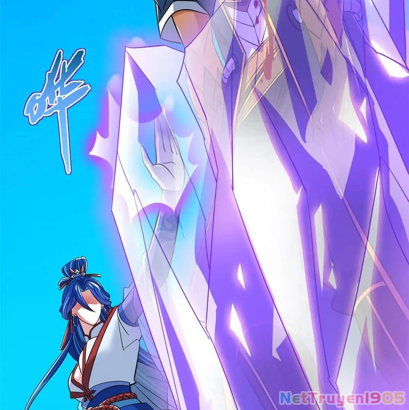 Cường Giả Đến Từ Trại Tâm Thần Chapter 349 - 18
