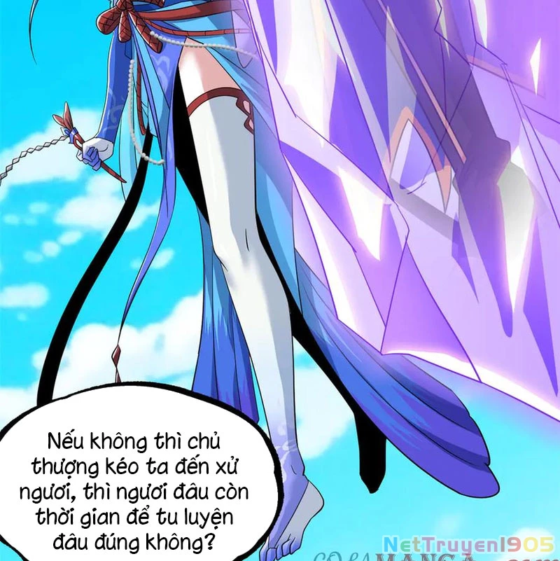 Cường Giả Đến Từ Trại Tâm Thần Chapter 349 - 19