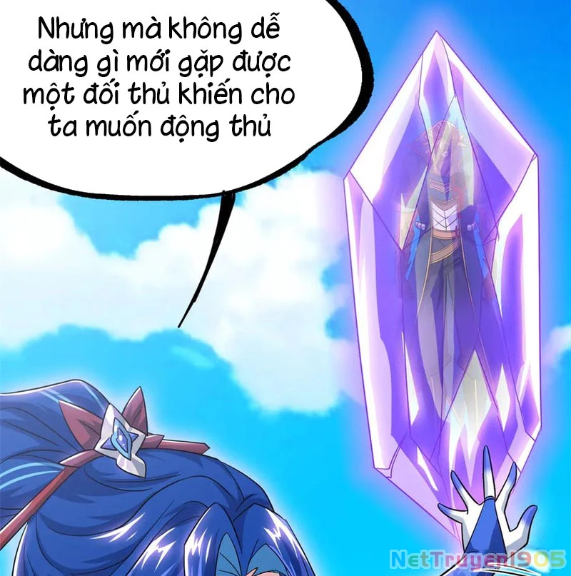 Cường Giả Đến Từ Trại Tâm Thần Chapter 349 - 21