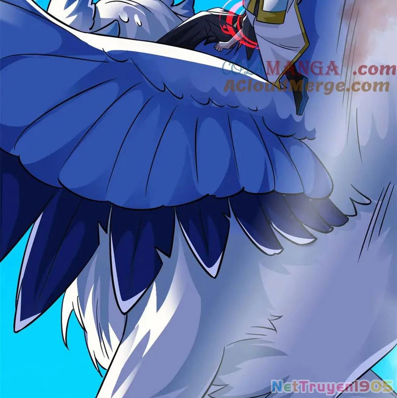 Cường Giả Đến Từ Trại Tâm Thần Chapter 349 - 26