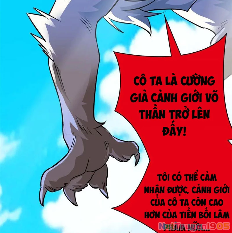 Cường Giả Đến Từ Trại Tâm Thần Chapter 349 - 27