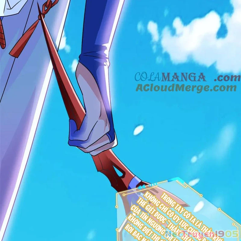 Cường Giả Đến Từ Trại Tâm Thần Chapter 349 - 32