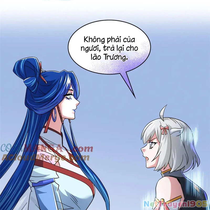 Cường Giả Đến Từ Trại Tâm Thần Chapter 349 - 38