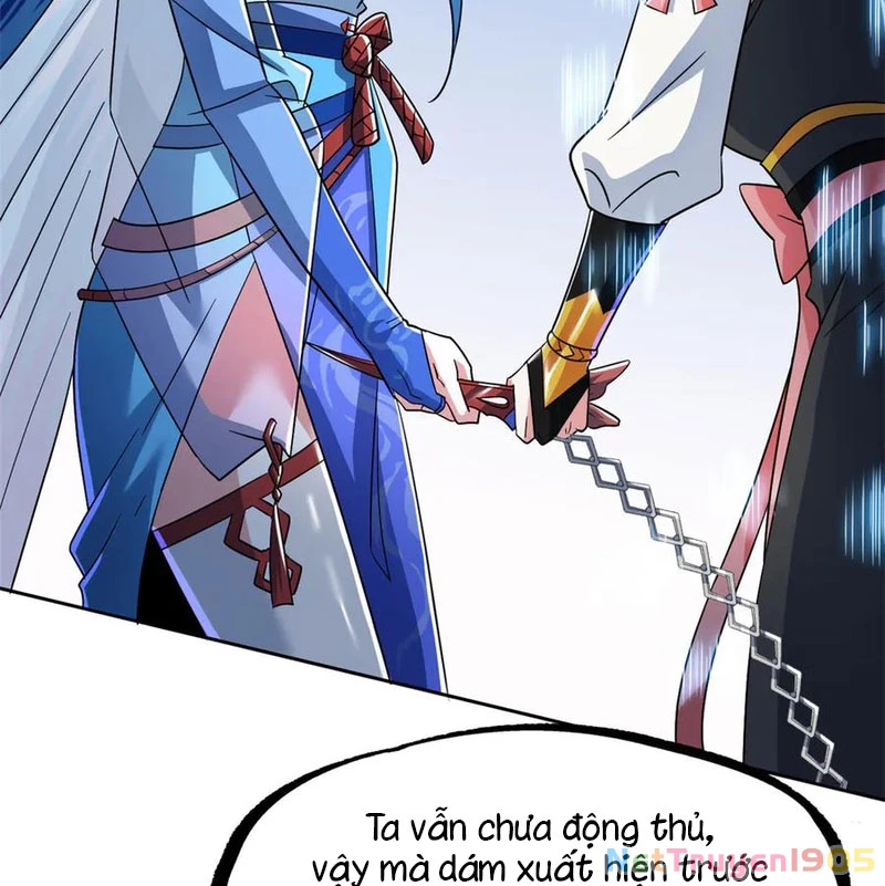 Cường Giả Đến Từ Trại Tâm Thần Chapter 349 - 39