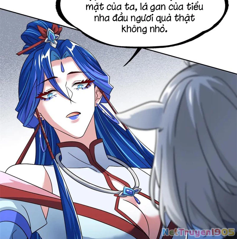Cường Giả Đến Từ Trại Tâm Thần Chapter 349 - 40