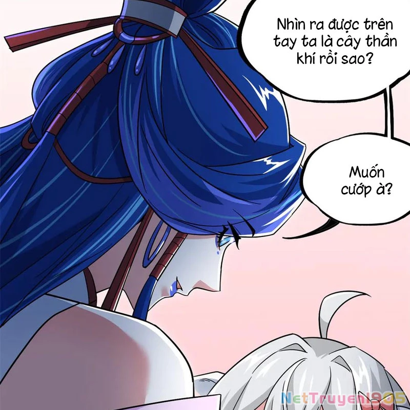 Cường Giả Đến Từ Trại Tâm Thần Chapter 349 - 43