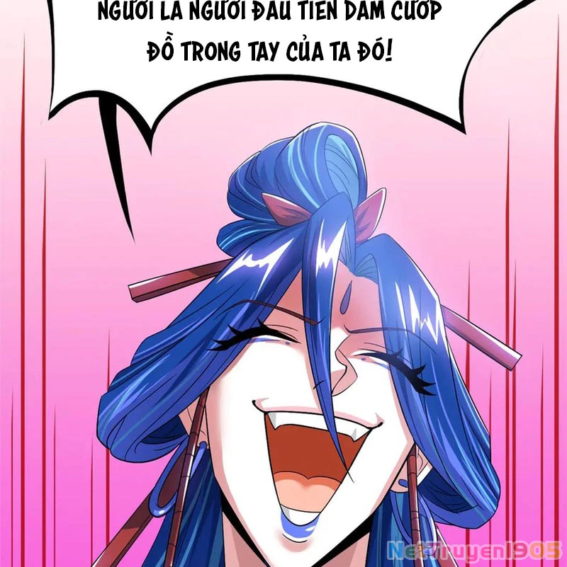 Cường Giả Đến Từ Trại Tâm Thần Chapter 349 - 46