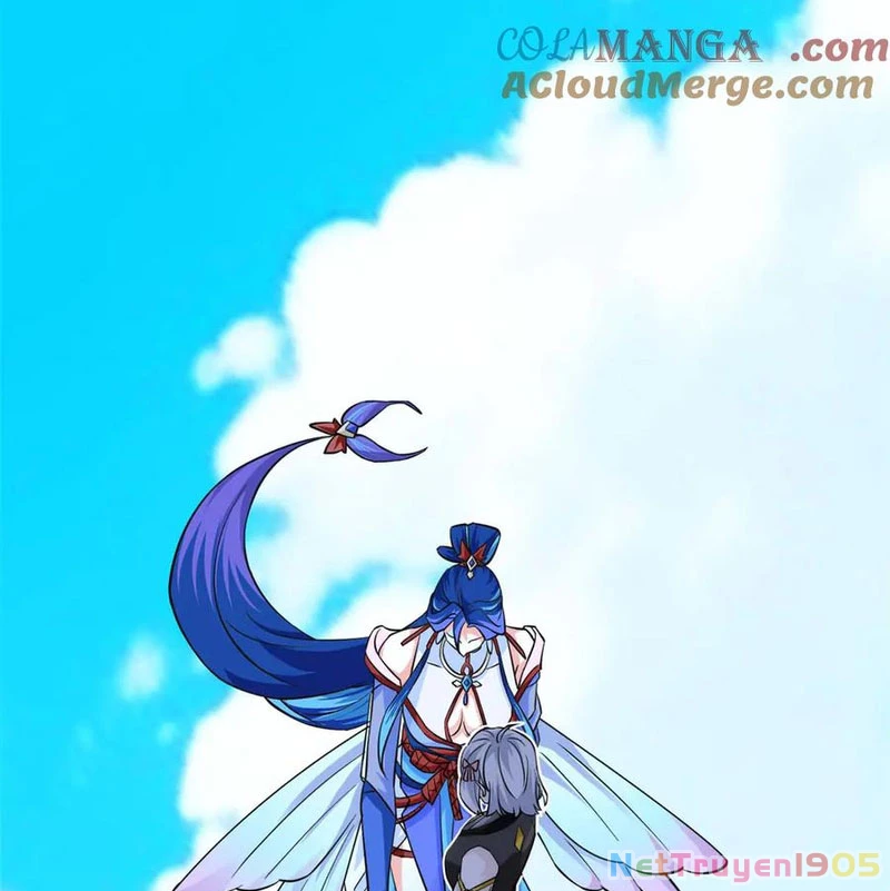 Cường Giả Đến Từ Trại Tâm Thần Chapter 349 - 54