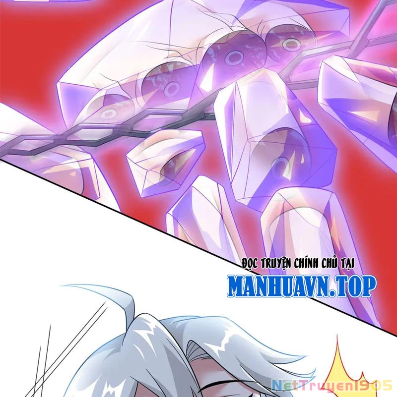 Cường Giả Đến Từ Trại Tâm Thần Chapter 349 - 61