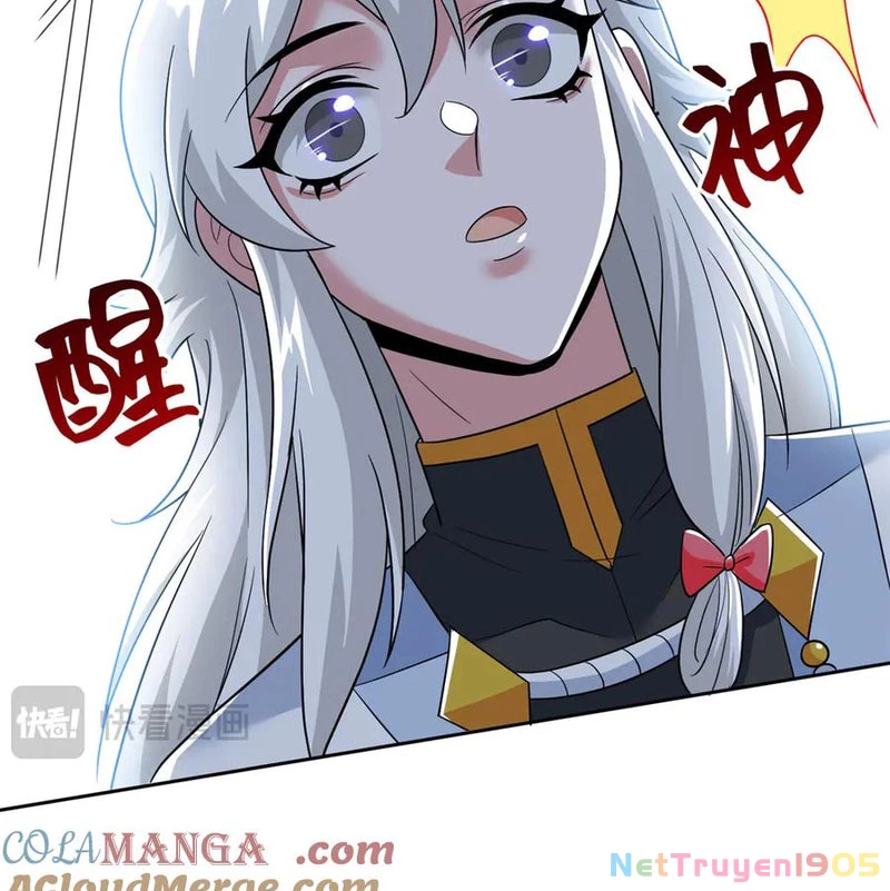 Cường Giả Đến Từ Trại Tâm Thần Chapter 349 - 62