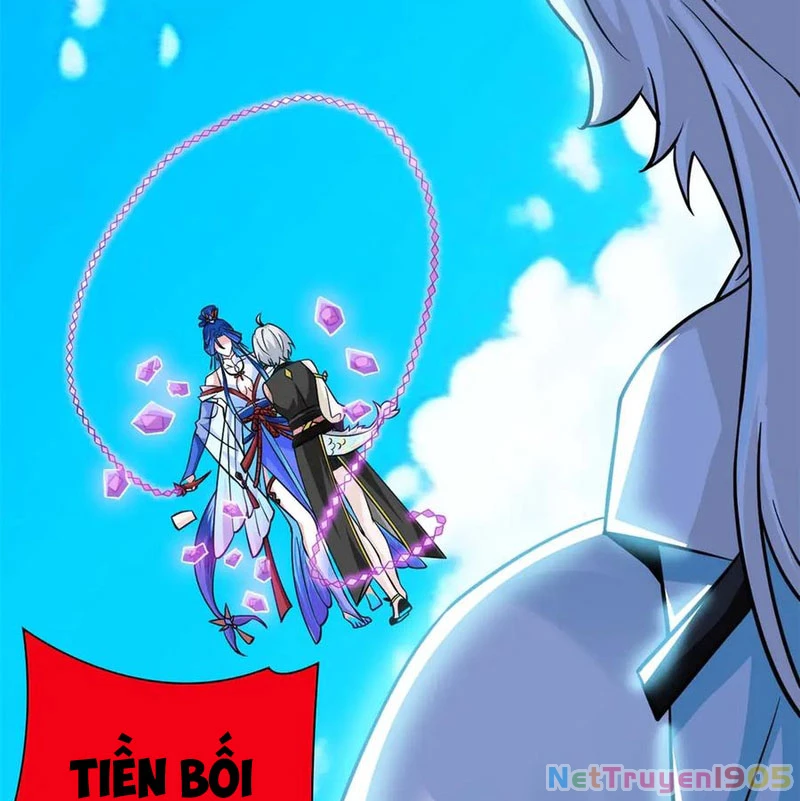 Cường Giả Đến Từ Trại Tâm Thần Chapter 349 - 64