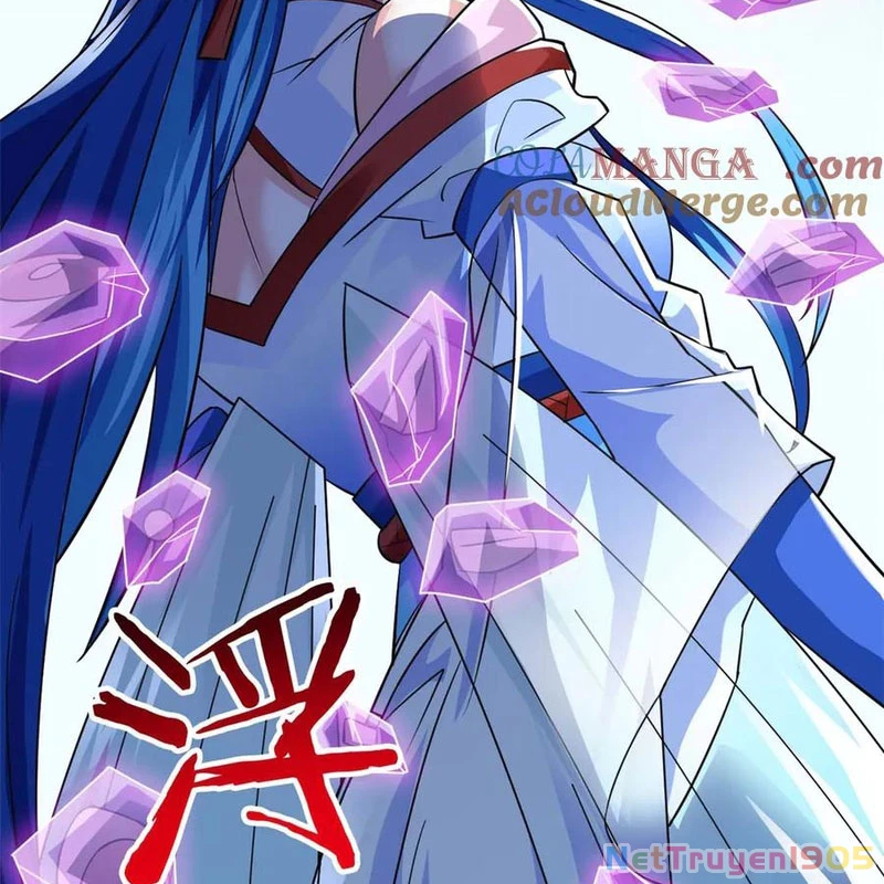 Cường Giả Đến Từ Trại Tâm Thần Chapter 349 - 69