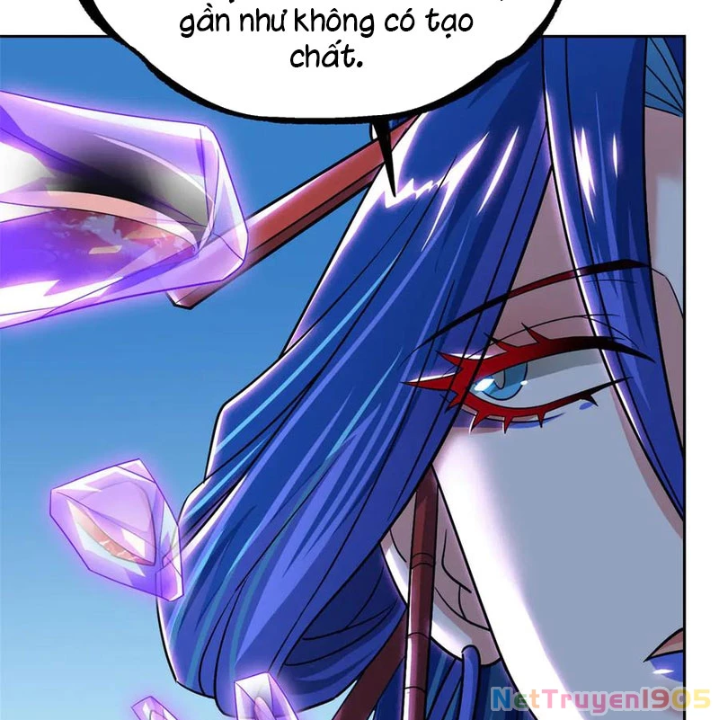 Cường Giả Đến Từ Trại Tâm Thần Chapter 349 - 71