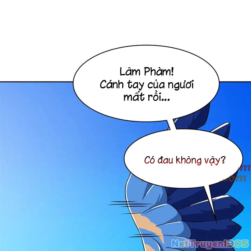 Cường Giả Đến Từ Trại Tâm Thần Chapter 349 - 81