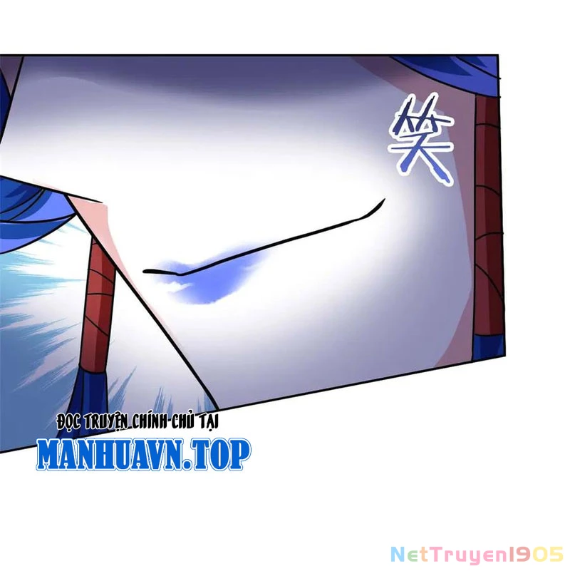 Cường Giả Đến Từ Trại Tâm Thần Chapter 349 - 92