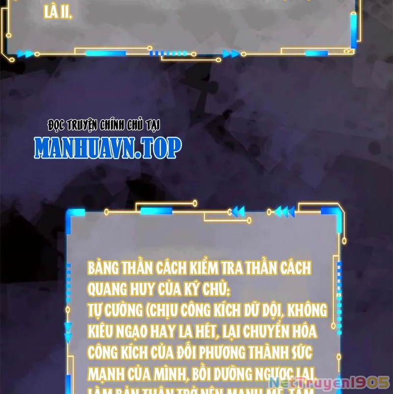 Cường Giả Đến Từ Trại Tâm Thần Chapter 349 - 109