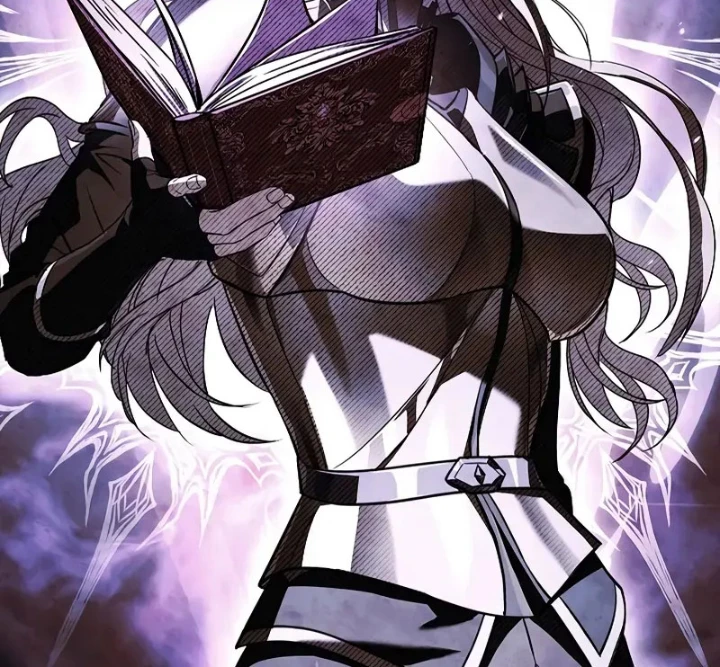 Vô Hồn Bất Kính Giả Dạ Chapter 37 - 5