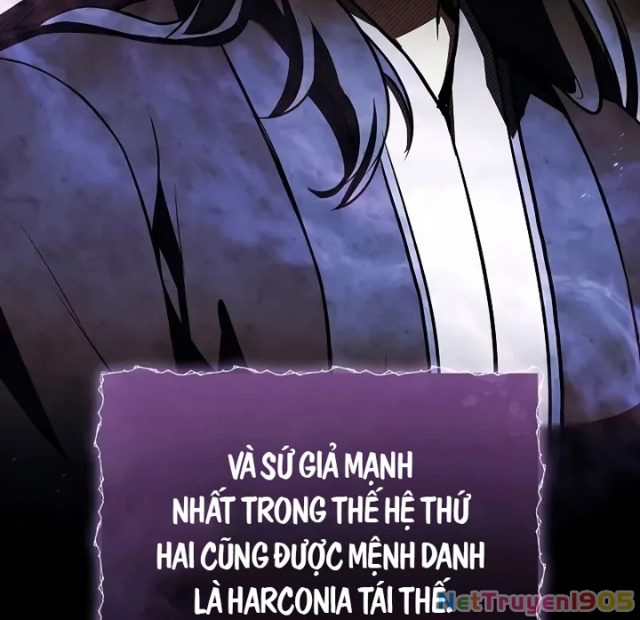 Vô Hồn Bất Kính Giả Dạ Chapter 37 - 10