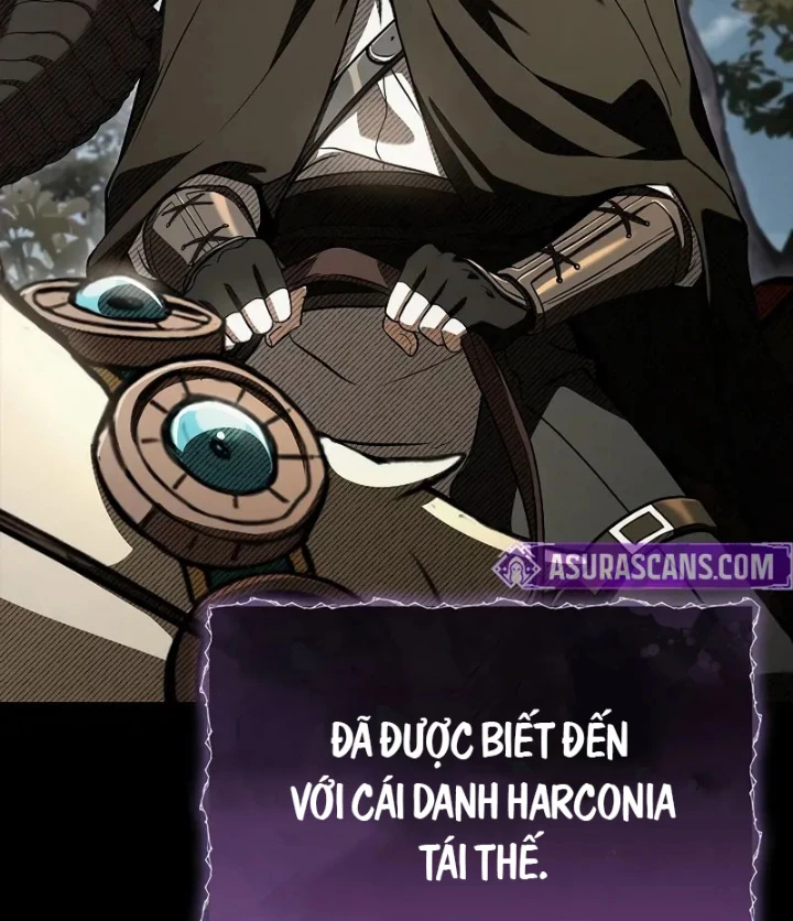 Vô Hồn Bất Kính Giả Dạ Chapter 37 - 13