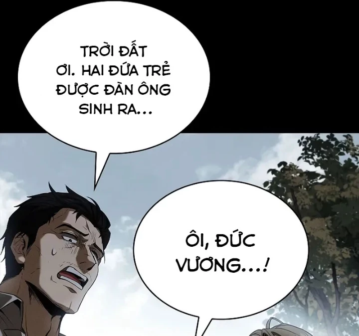 Vô Hồn Bất Kính Giả Dạ Chapter 37 - 26