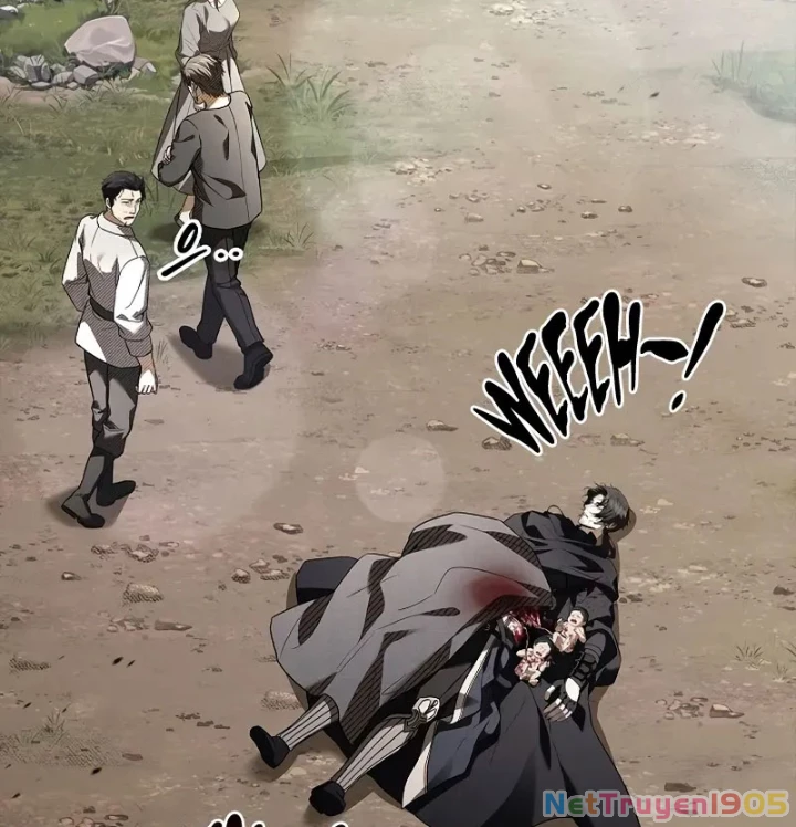 Vô Hồn Bất Kính Giả Dạ Chapter 37 - 29