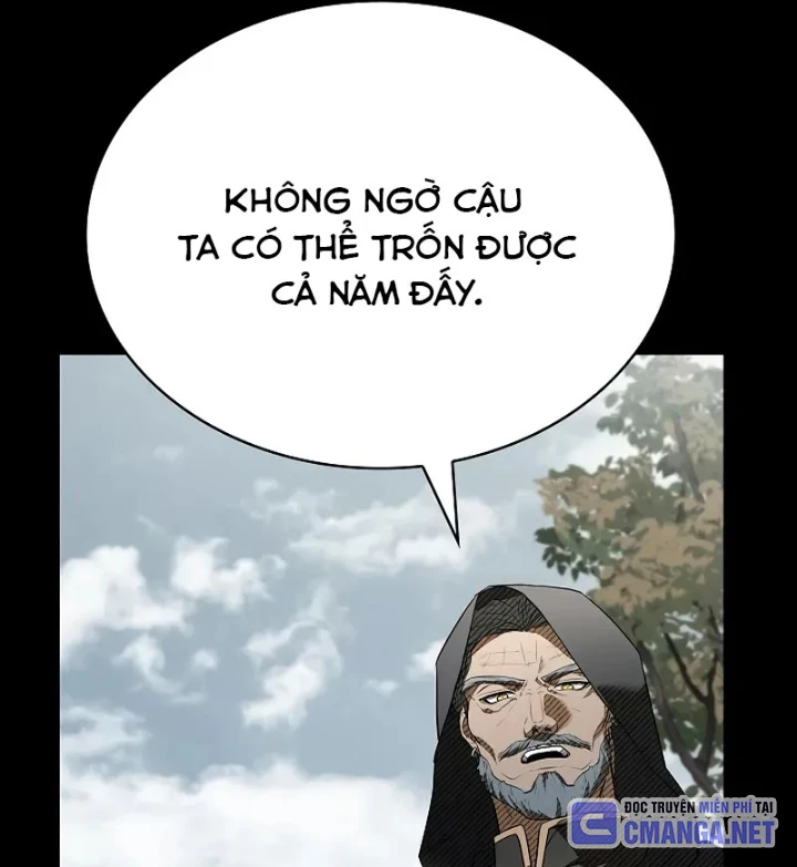 Vô Hồn Bất Kính Giả Dạ Chapter 37 - 33