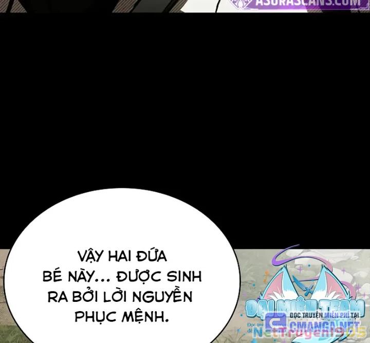 Vô Hồn Bất Kính Giả Dạ Chapter 37 - 39