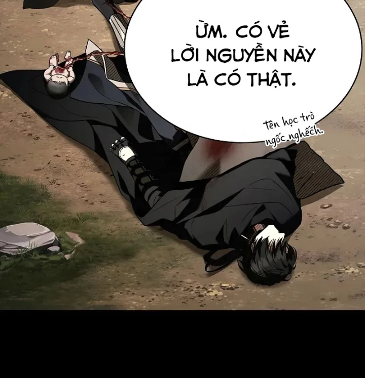 Vô Hồn Bất Kính Giả Dạ Chapter 37 - 41