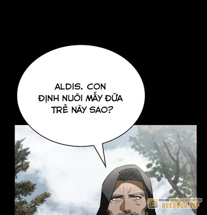 Vô Hồn Bất Kính Giả Dạ Chapter 37 - 42
