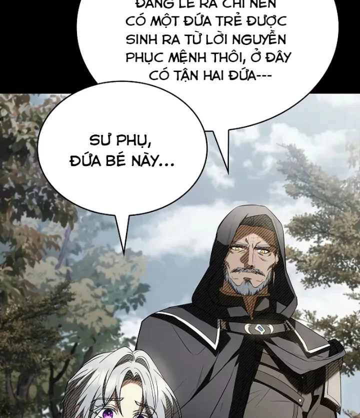 Vô Hồn Bất Kính Giả Dạ Chapter 37 - 47