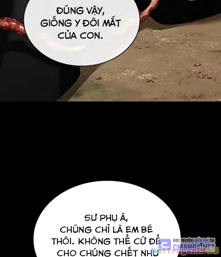 Vô Hồn Bất Kính Giả Dạ Chapter 37 - 66
