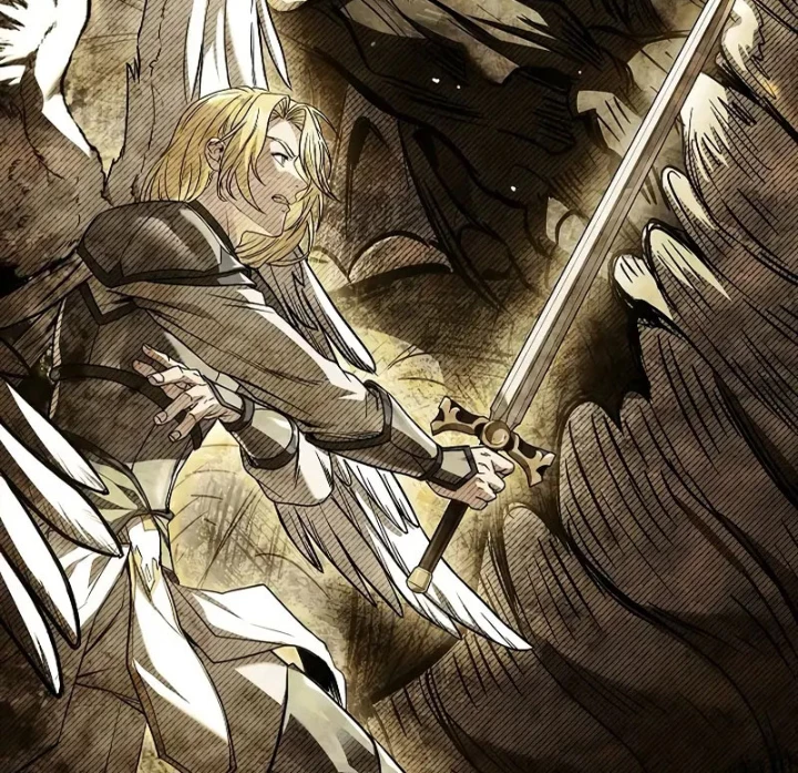 Vô Hồn Bất Kính Giả Dạ Chapter 37 - 136