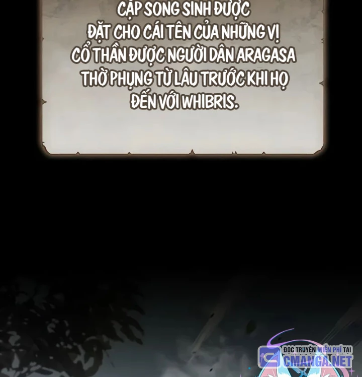 Vô Hồn Bất Kính Giả Dạ Chapter 37 - 138