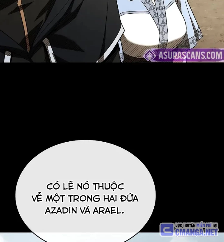 Vô Hồn Bất Kính Giả Dạ Chapter 37 - 177