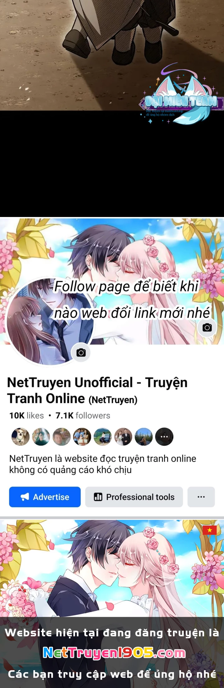 Vô Hồn Bất Kính Giả Dạ Chapter 37 - 191
