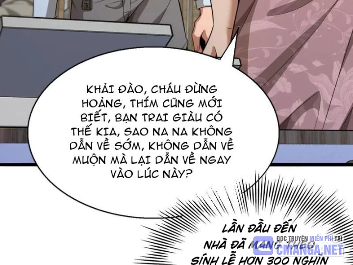 Sau Khi Tự Do Tài Chính, Họ Đã Dâng Hiến Lòng Trung Thành Chapter 25 - 3
