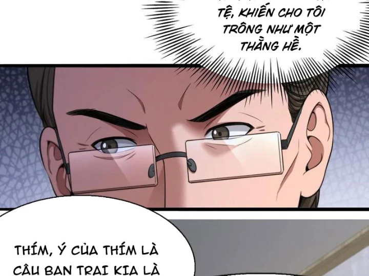 Sau Khi Tự Do Tài Chính, Họ Đã Dâng Hiến Lòng Trung Thành Chapter 25 - 4